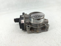 2016-2017 Chevrolet Equinox Throttle Body P/N:12670834AA Fits Fits 2016 2017 OEM Used Auto Parts - Oemusedautoparts1.com