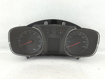 compare product 2013-2017 Chevrolet Equinox Instrument Cluster Speedometer Gauges P/N:A2C38135205 Fits Fits 2013 2014 2015 2016 2017 OEM Used Auto Parts
