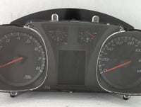 2013-2017 Chevrolet Equinox Instrument Cluster Speedometer Gauges P/N:A2C38135205 Fits Fits 2013 2014 2015 2016 2017 OEM Use