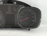 2013-2017 Chevrolet Equinox Instrument Cluster Speedometer Gauges P/N:A2C38135205 Fits Fits 2013 2014 2015 2016 2017 OEM Use