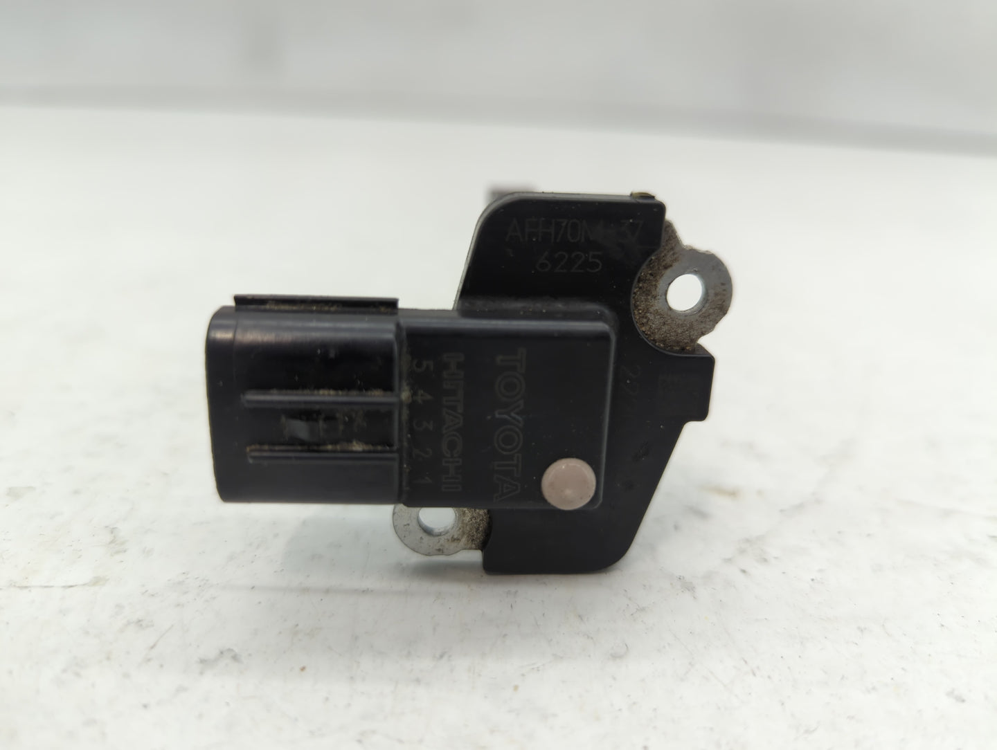 2012-2017 Chevrolet Equinox Mass Air Flow Meter Maf - Oemusedautoparts1.com