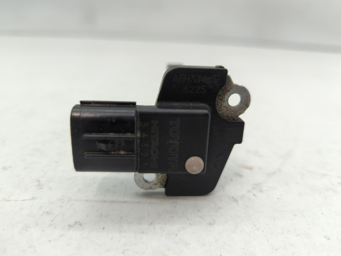 2012-2017 Chevrolet Equinox Mass Air Flow Meter Maf - Oemusedautoparts1.com