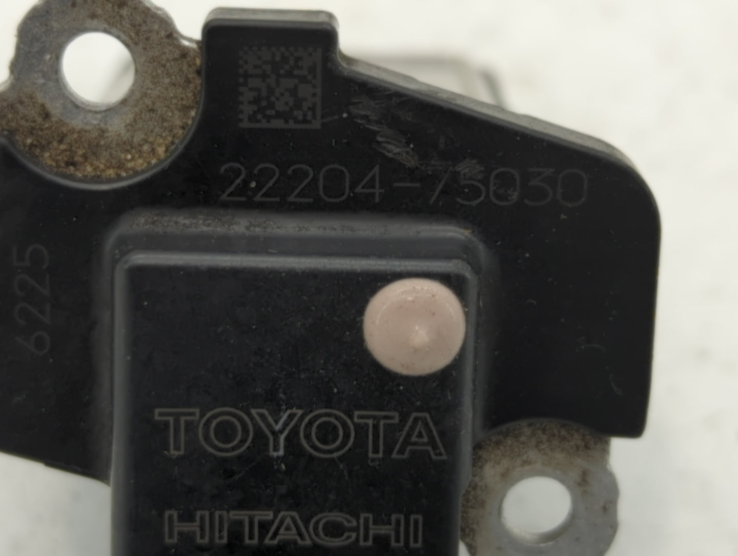 2012-2017 Chevrolet Equinox Mass Air Flow Meter Maf - Oemusedautoparts1.com