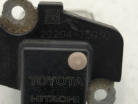 2012-2017 Chevrolet Equinox Mass Air Flow Meter Maf - Oemusedautoparts1.com