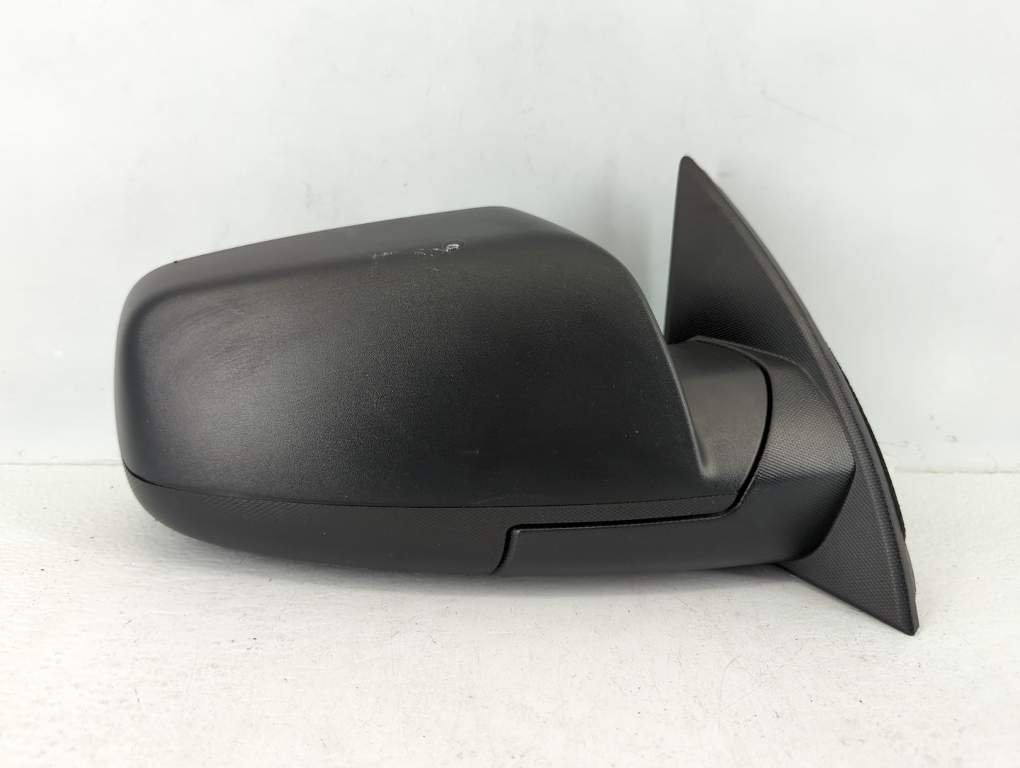 2015-2017 Chevrolet Equinox Passenger Side View Mirror - Right Door Mirror OEM Used - Oemusedautoparts1.com