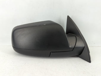 compare product 2015-2017 Chevrolet Equinox Passenger Side View Mirror - Right Door Mirror OEM Used