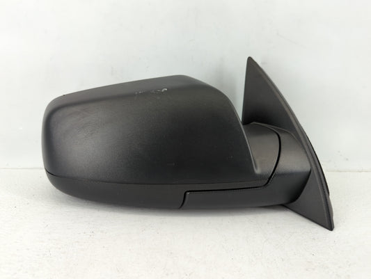 2015-2017 Chevrolet Equinox Passenger Side View Mirror - Right Door Mirror OEM Used - Oemusedautoparts1.com