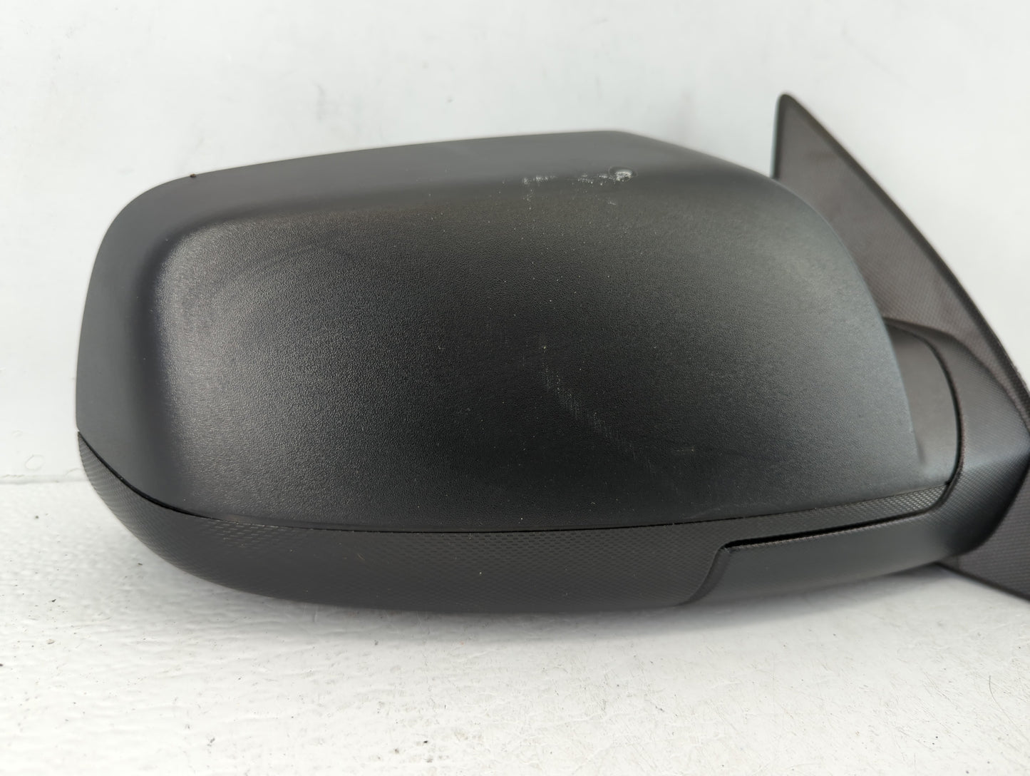 2015-2017 Chevrolet Equinox Passenger Side View Mirror - Right Door Mirror OEM Used - Oemusedautoparts1.com