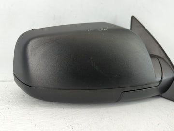 2015-2017 Chevrolet Equinox Passenger Side View Mirror - Right Door Mirror OEM Used