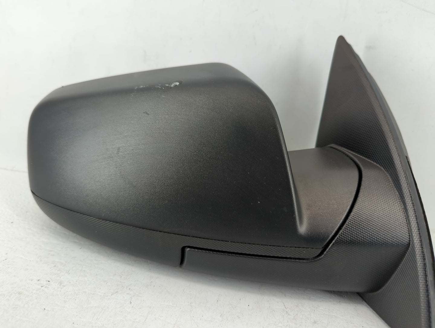 2015-2017 Chevrolet Equinox Passenger Side View Mirror - Right Door Mirror OEM Used - Oemusedautoparts1.com