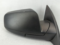 2015-2017 Chevrolet Equinox Passenger Side View Mirror - Right Door Mirror OEM Used - Oemusedautoparts1.com