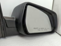 2015-2017 Chevrolet Equinox Passenger Side View Mirror - Right Door Mirror OEM Used - Oemusedautoparts1.com