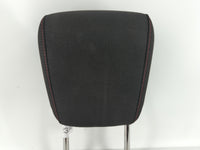Chevrolet Equinox Headrest Head Rest Front Driver Passenger Seat Black 620238 - Oemusedautoparts1.com