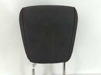 compare product Chevrolet Equinox Headrest Head Rest Front Driver Passenger Seat Black 620238