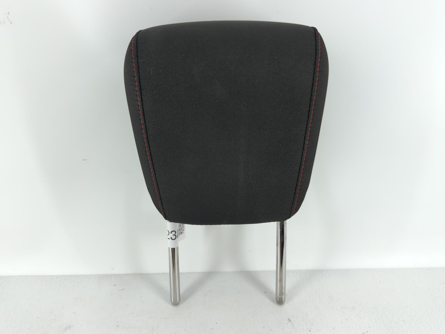 Chevrolet Equinox Headrest Head Rest Front Driver Passenger Seat Black 620238 - Oemusedautoparts1.com