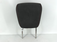 Chevrolet Equinox Headrest Head Rest Front Driver Passenger Seat Black 620238 - Oemusedautoparts1.com