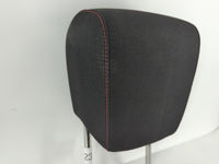 Chevrolet Equinox Headrest Head Rest Front Driver Passenger Seat Black 620238 - Oemusedautoparts1.com