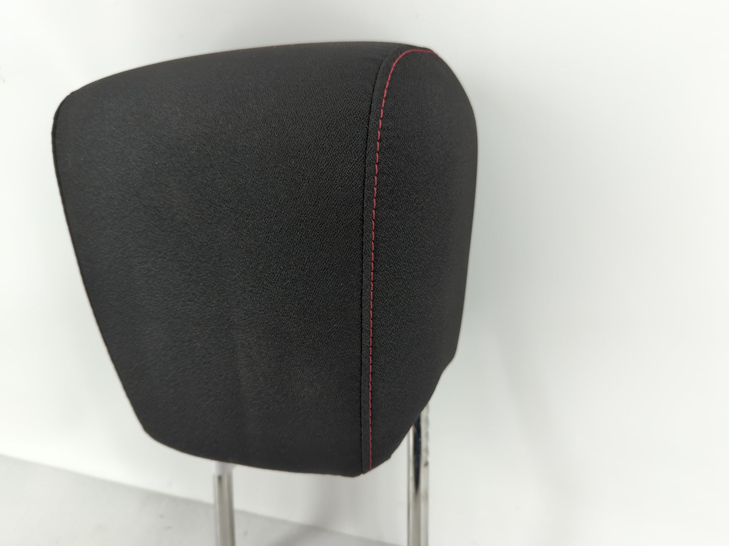 Chevrolet Equinox Headrest Head Rest Front Driver Passenger Seat Black 620238 - Oemusedautoparts1.com