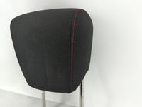 Chevrolet Equinox Headrest Head Rest Front Driver Passenger Seat Black 620238 - Oemusedautoparts1.com