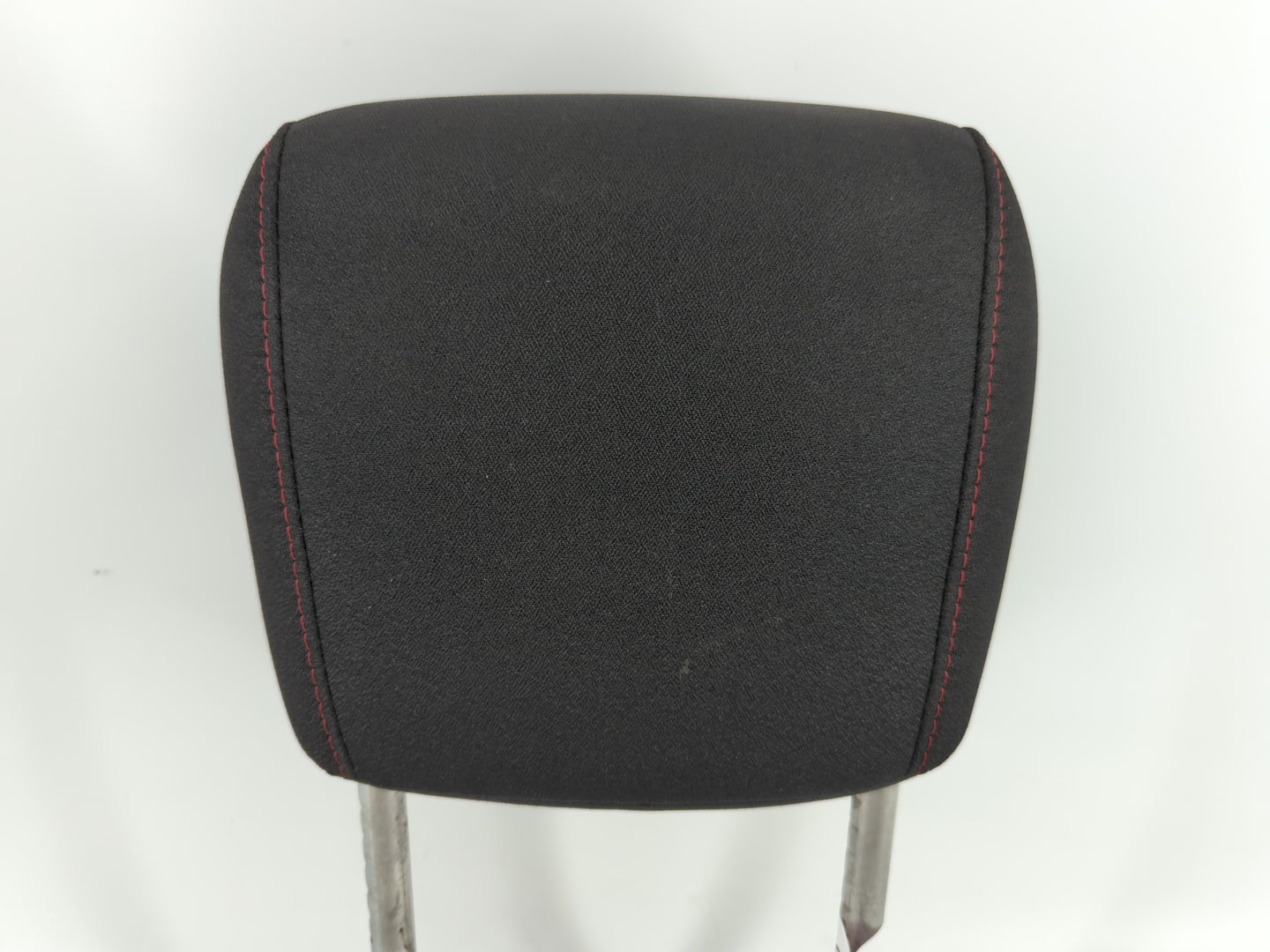 Chevrolet Equinox Headrest Head Rest Front Driver Passenger Seat Black 620238 - Oemusedautoparts1.com