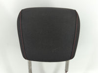 Chevrolet Equinox Headrest Head Rest Front Driver Passenger Seat Black 620238 - Oemusedautoparts1.com