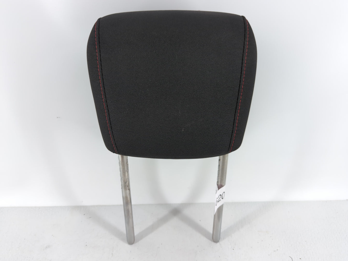 Chevrolet Equinox Headrest Head Rest Front Driver Passenger Seat Black - Oemusedautoparts1.com