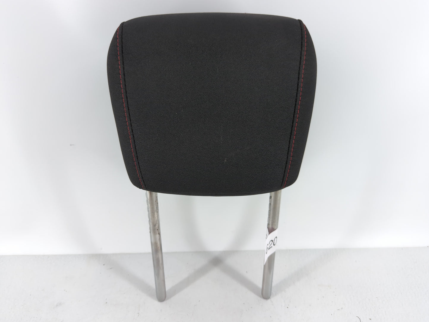 Chevrolet Equinox Headrest Head Rest Front Driver Passenger Seat Black - Oemusedautoparts1.com
