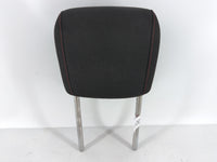 Chevrolet Equinox Headrest Head Rest Front Driver Passenger Seat Black 620238 - Oemusedautoparts1.com