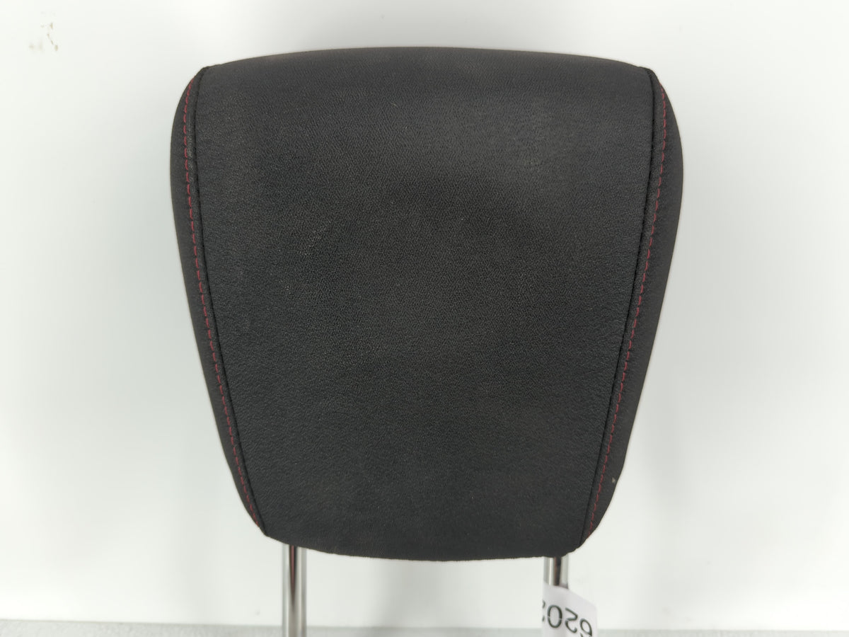 Chevrolet Equinox Headrest Head Rest Rear Center Seat Black 620249 - Oemusedautoparts1.com