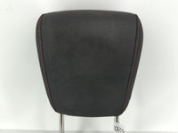 Chevrolet Equinox Headrest Head Rest Rear Center Seat Black 620249 - Oemusedautoparts1.com
