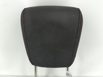 compare product Chevrolet Equinox Headrest Head Rest Rear Center Seat Black 620249