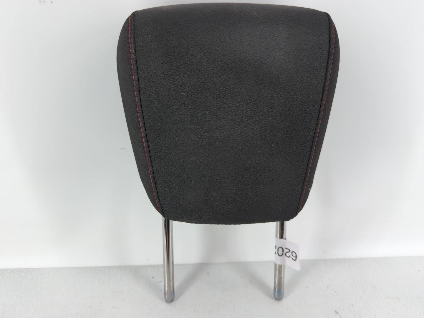 Chevrolet Equinox Headrest Head Rest Front Driver Passenger Seat Black - Oemusedautoparts1.com