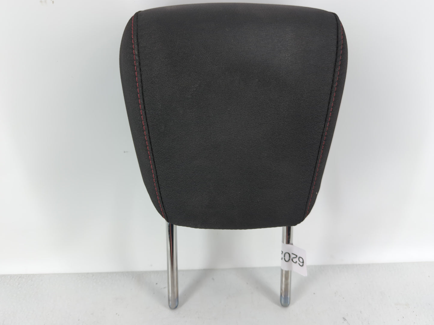 Chevrolet Equinox Headrest Head Rest Front Driver Passenger Seat Black - Oemusedautoparts1.com