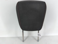 Chevrolet Equinox Headrest Head Rest Rear Center Seat Black 620249 - Oemusedautoparts1.com