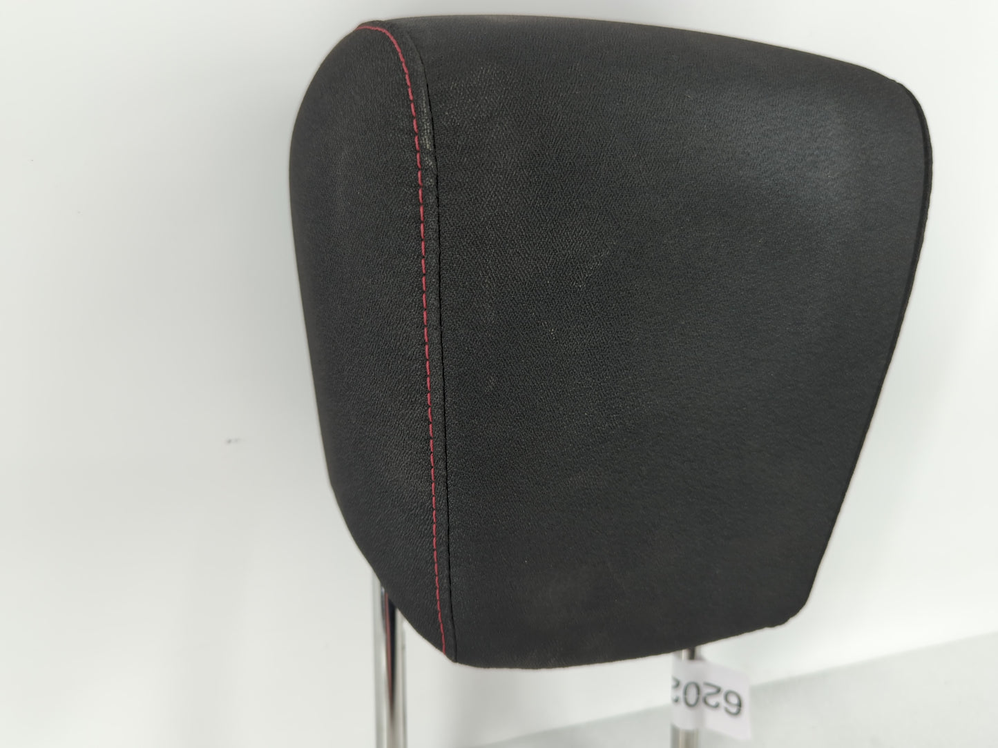 Chevrolet Equinox Headrest Head Rest Front Driver Passenger Seat Black - Oemusedautoparts1.com