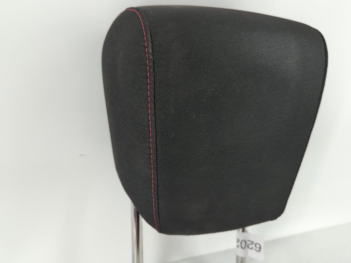 Chevrolet Equinox Headrest Head Rest Rear Center Seat Black 620249 - Oemusedautoparts1.com