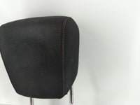 Chevrolet Equinox Headrest Head Rest Rear Center Seat Black 620249 - Oemusedautoparts1.com