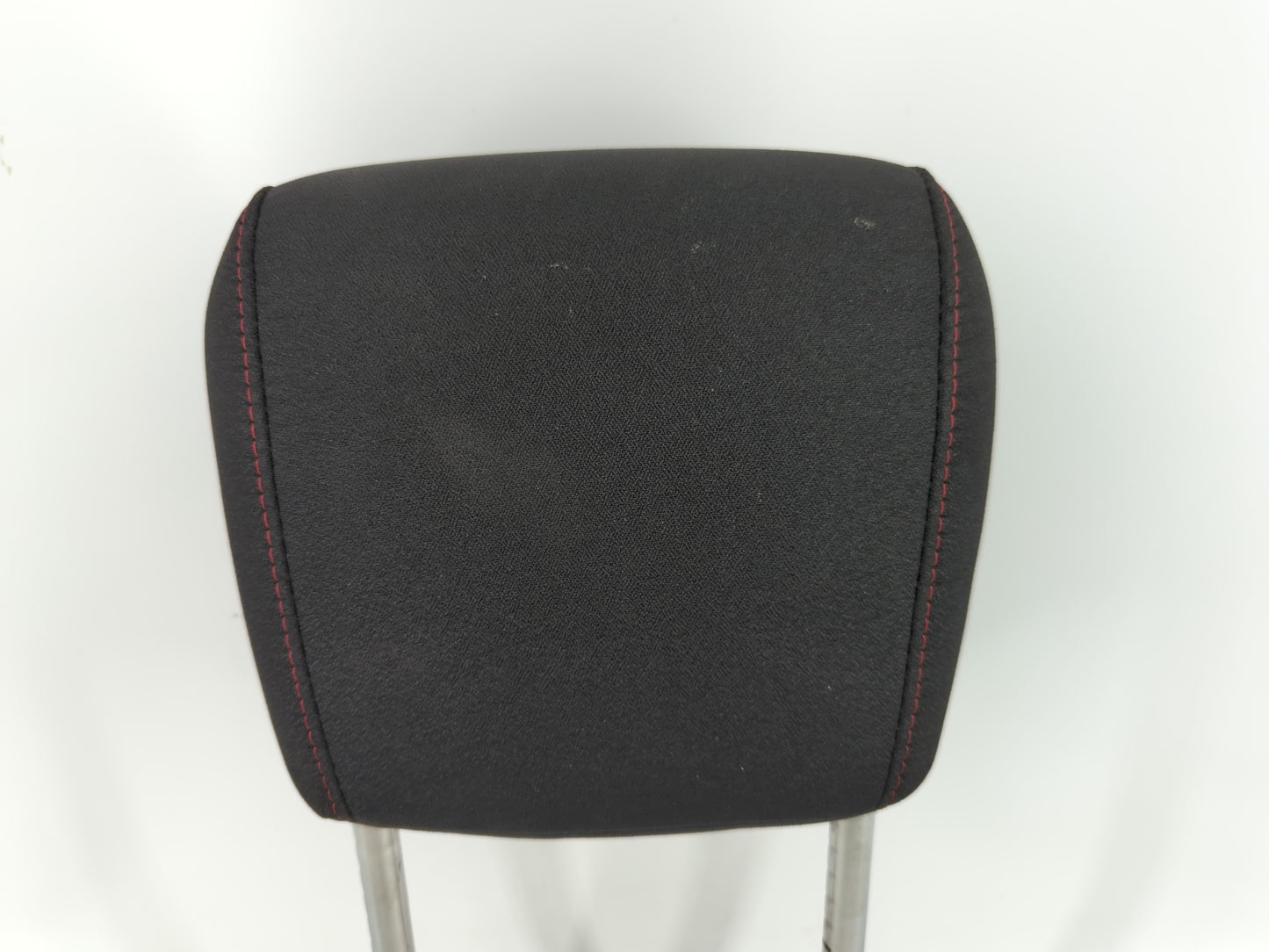 Chevrolet Equinox Headrest Head Rest Front Driver Passenger Seat Black - Oemusedautoparts1.com