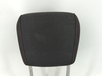 Chevrolet Equinox Headrest Head Rest Rear Center Seat Black 620249 - Oemusedautoparts1.com