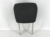 Chevrolet Equinox Headrest Head Rest Rear Center Seat Black 620249 - Oemusedautoparts1.com