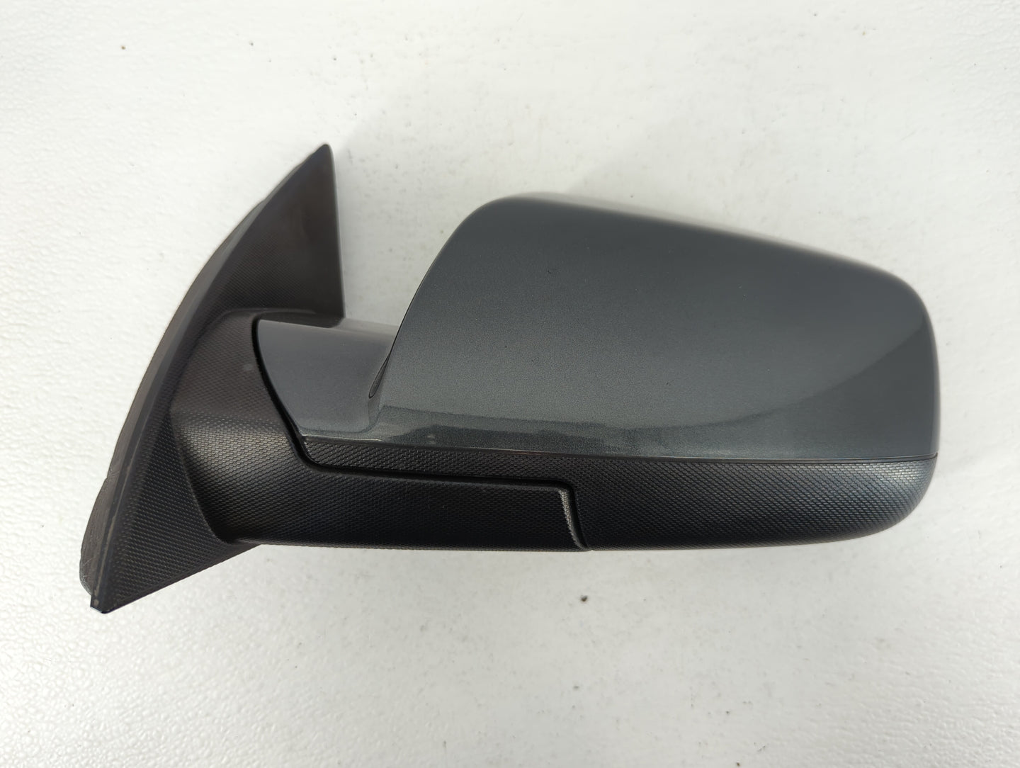 2015-2017 Chevrolet Equinox Driver Side View Mirror - Left Door Mirror OEM Used - Oemusedautoparts1.com
