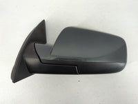 2015-2017 Chevrolet Equinox Driver Side View Mirror - Left Door Mirror OEM Used - Oemusedautoparts1.com
