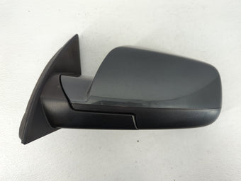 compare product 2015-2017 Chevrolet Equinox Driver Side View Mirror - Left Door Mirror OEM Used
