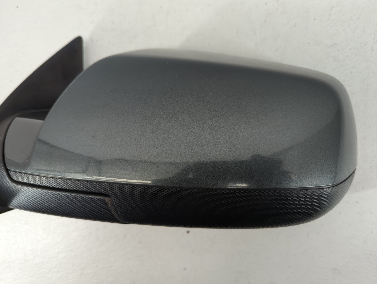 2015-2017 Chevrolet Equinox Driver Side View Mirror - Left Door Mirror OEM Used - Oemusedautoparts1.com