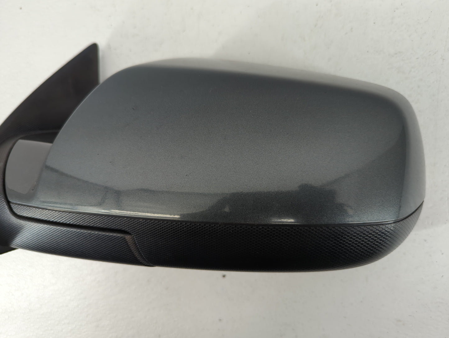 2015-2017 Chevrolet Equinox Driver Side View Mirror - Left Door Mirror OEM Used - Oemusedautoparts1.com