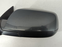2015-2017 Chevrolet Equinox Driver Side View Mirror - Left Door Mirror OEM Used - Oemusedautoparts1.com