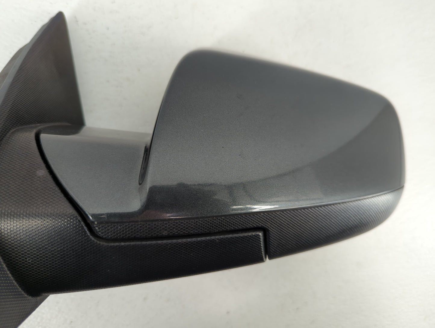 2015-2017 Chevrolet Equinox Driver Side View Mirror - Left Door Mirror OEM Used - Oemusedautoparts1.com