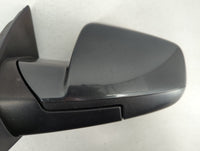 2015-2017 Chevrolet Equinox Driver Side View Mirror - Left Door Mirror OEM Used - Oemusedautoparts1.com