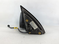 2015-2017 Chevrolet Equinox Driver Side View Mirror - Left Door Mirror OEM Used - Oemusedautoparts1.com