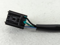 2015-2017 Chevrolet Equinox Driver Side View Mirror - Left Door Mirror OEM Used - Oemusedautoparts1.com
